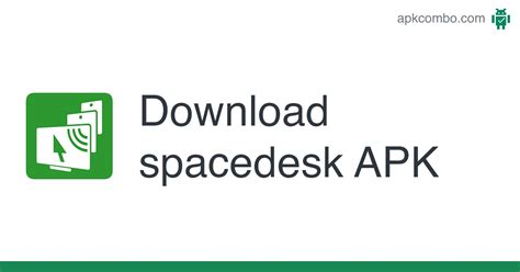 spacedesk apk download